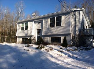 355 Meadow Hill Rd, Greene, ME 04236