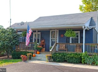 2250 Denali Dr, Frederick, MD 21702