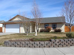 7347 Ruth Dr, Klamath Falls, OR 97603
