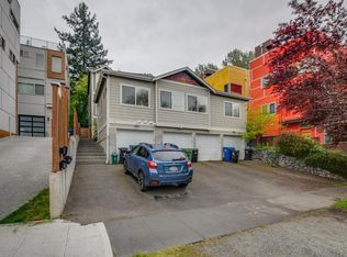 3644C Courtland Pl S, Seattle, WA 98144