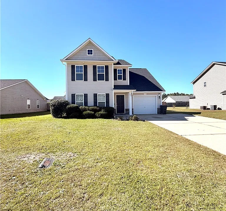 210 Roanoke Dr
