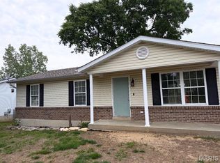 277 Hickory Forest Dr, Troy, MO 63379