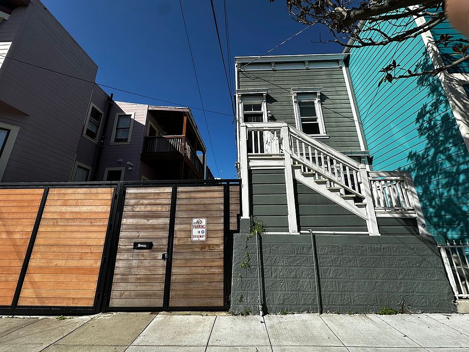 1st image of 1384 Florida St #B