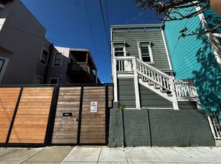 1384 Florida St #B, San Francisco, CA 94110