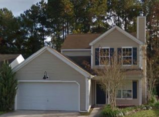 1384 Water Edge Dr, Charleston, SC 29492
