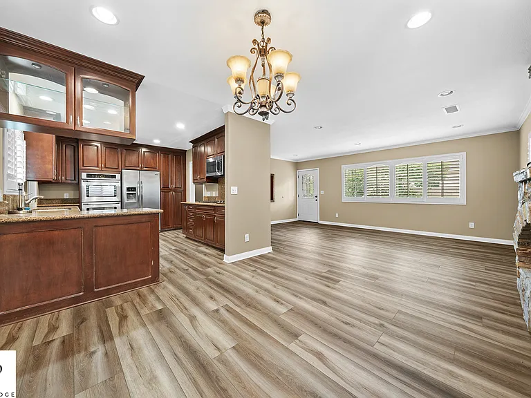4361 Los Serranos Blvd — Photo 19
