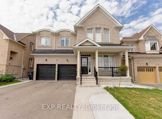 340 Father Tobin Rd #BASEMENT, Brampton, ON L6R 0R4