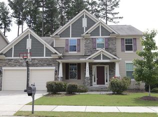 128 Plano Dr, Durham, NC 27703