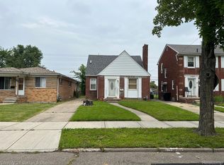 15859 Carlisle St, Detroit, MI 48205