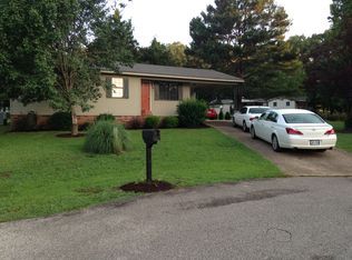 469 Winding Way, Paris, TN 38242