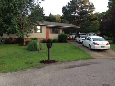 469 Winding Way, Paris, TN, 38242