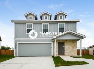 7242 Cozy Run, San Antonio, TX 78218