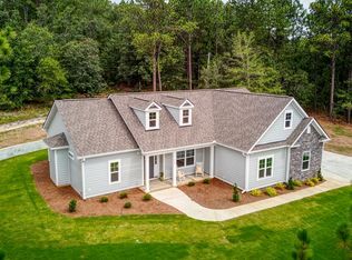 318 Natures Ln, Aiken, SC 29803