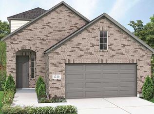 Latitude Plan, Westridge Journey, McKinney, TX 75071