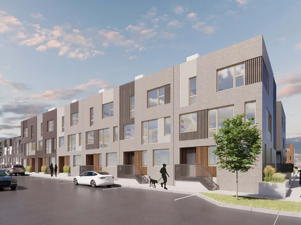 The Grant Plan, Northbank