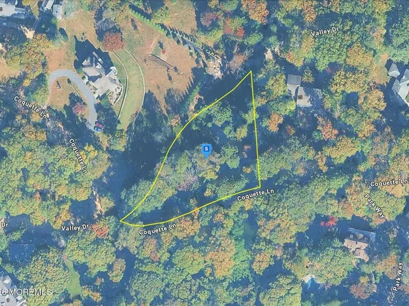 8 Coquette Lane, Highlands, NJ 07732