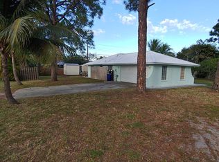1171 NW 15th Ter, Stuart, FL 34994