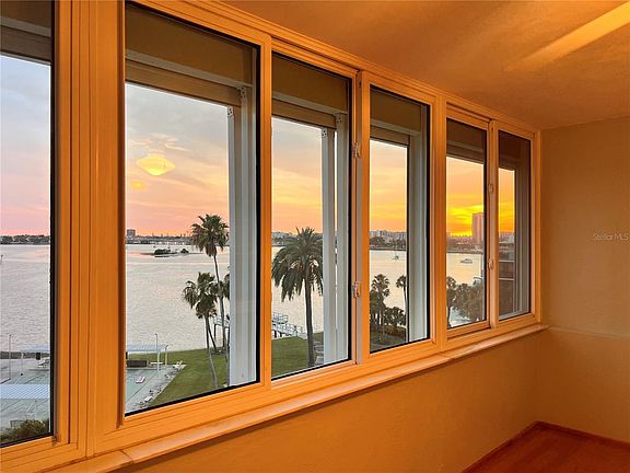 2nd image of 1868 SHORE DRIVE S #607