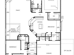 832 Tuscan Rd, Harker Heights, TX 76548