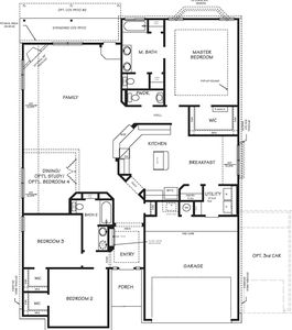 1107 Kiskadee Branch Dr, Temple, TX, 76502