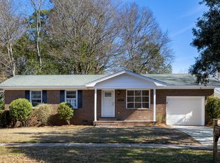 4326 Spur St, North Charleston, SC 29405