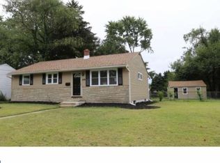 508 W Charles St, Palmyra, NJ