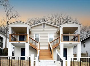 539 Paines Ave NW APT 1, Atlanta, GA 30318