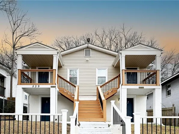 539 Paines Ave NW, Atlanta, GA