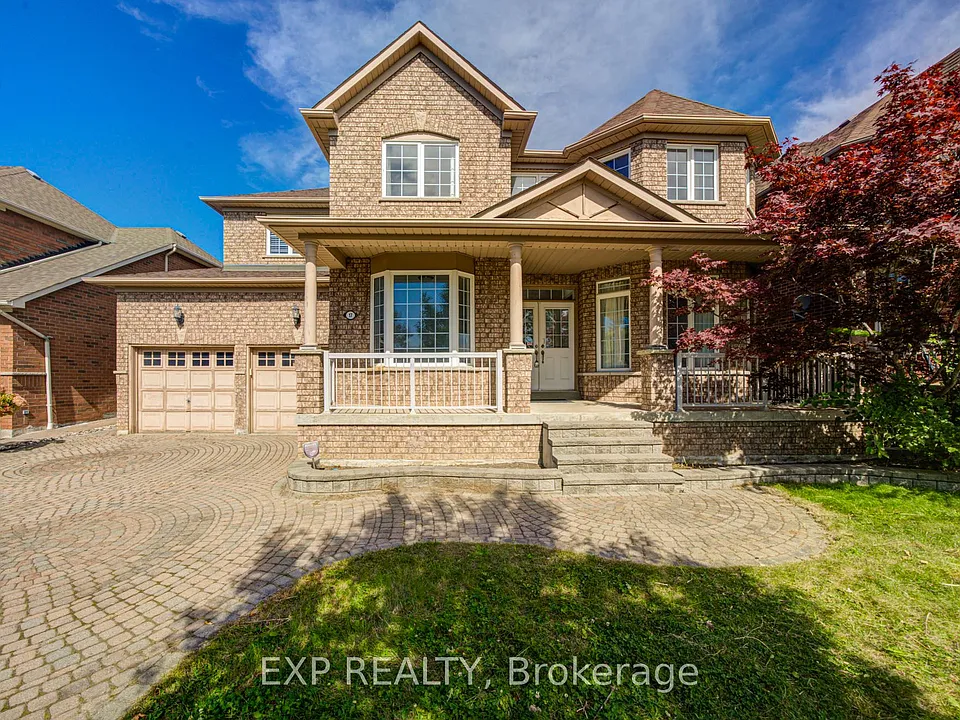 17 Country Ridge Dr