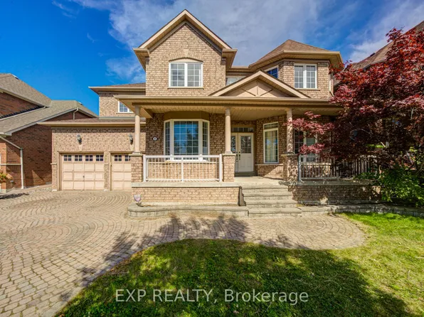 17 Country Ridge Dr, Markham, ON L6E 1C4