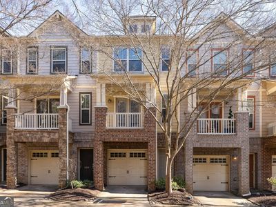 887 Commonwealth Ave SE, Atlanta, GA, 30312