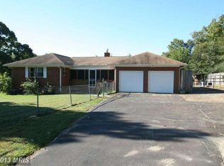 13836 Post Oak Rd, Spotsylvania, VA 22551