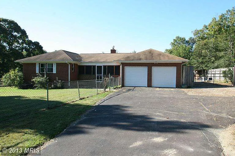 13836 Post Oak Rd photo 1