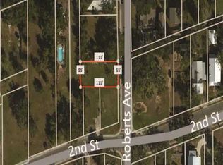 1807 Roberts Ave, Gulfport, MS 39501