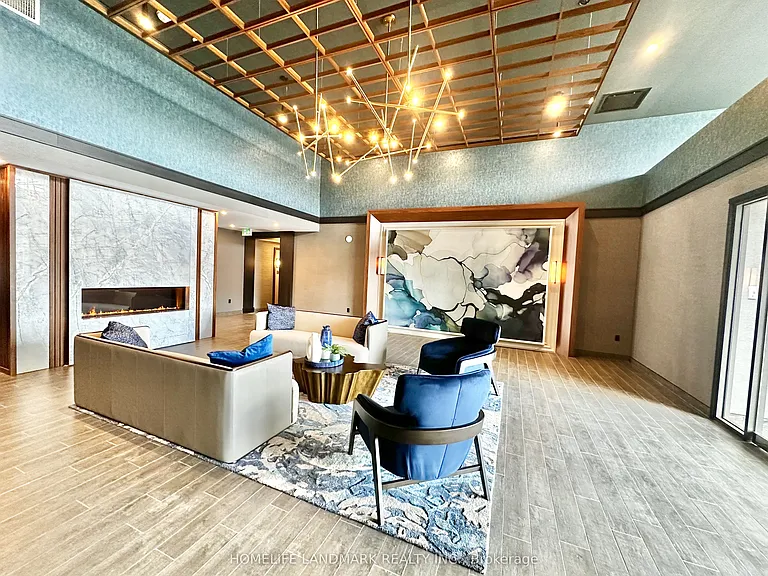 460 Dundas St E #1009 — Photo 22