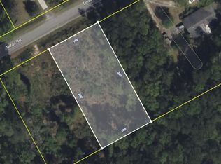 120 Telfair Rd, Georgetown, SC 29440