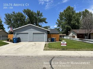 10476 W Ardyce Ct, Boise, ID 83704