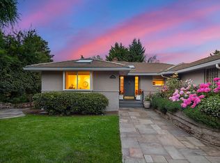 6022 51st Ave NE, Seattle, WA 98115