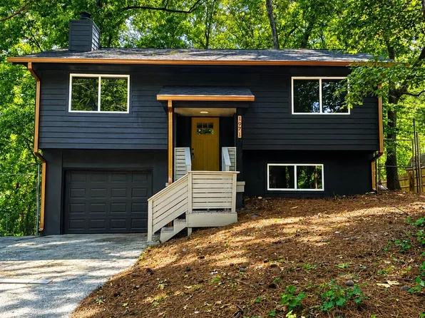 1971 Pair Rd SW, Marietta, GA 30008