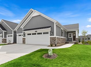 2551 Ravines Trail Dr SW, Byron Center, MI 49315