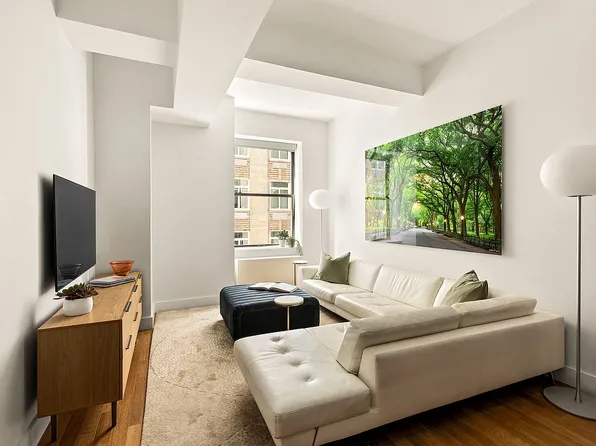 99 John St APT 413, New York, NY 10038