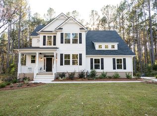 3002 Briar Bend Rd, Ridgeville, SC 29472