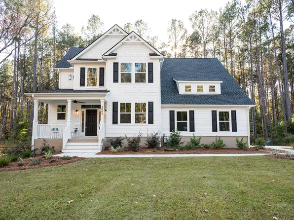 3002 Briar Bend Rd, Ridgeville, SC 29472