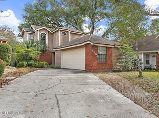 8307 Copperfield Cir W, Jacksonville, FL 32244