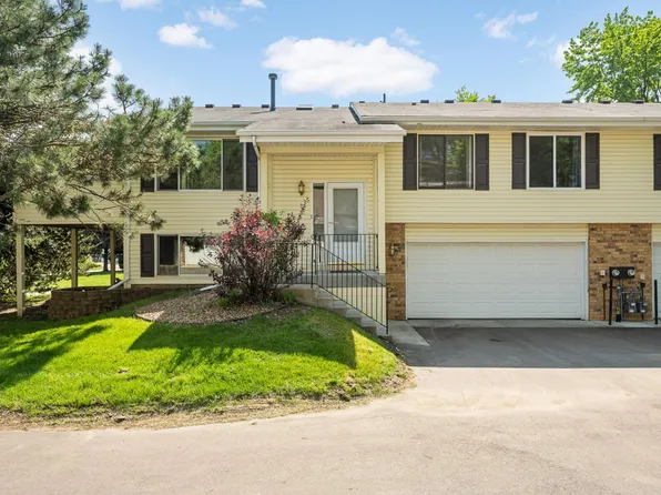 3857 Heather Dr, Eagan, MN 55122