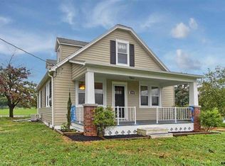 8968 Blue Ball Rd, Stewartstown, PA 17363