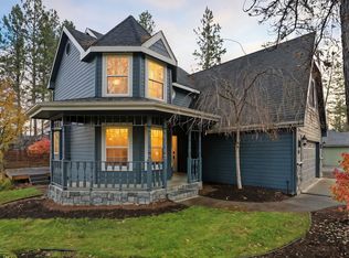 4601 E Pineglen Rd, Mead, WA 99021
