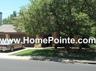 249 Thorndike Way, Folsom, CA 95630