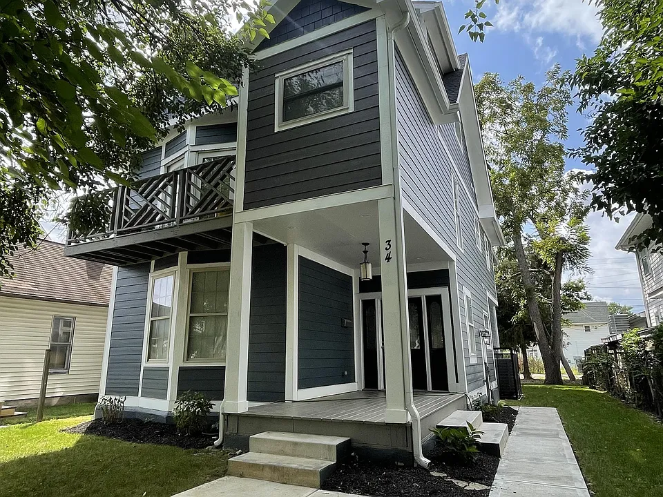 34 S Tuxedo St #2
