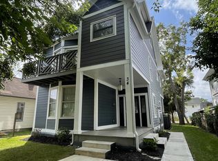 34 S Tuxedo St #2, Indianapolis, IN 46201